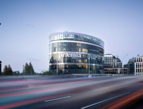 Trapped French Property Fund Investors Find an Exit, at a Price