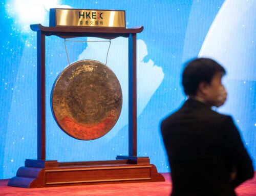 Tesla Supplier Yangzhou Nanopore Is Said to File for Hong Kong IPO