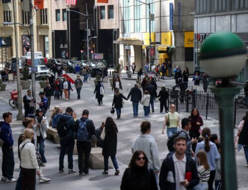 Investors Slash Growth Views by Most in Four Years, BofA Says
