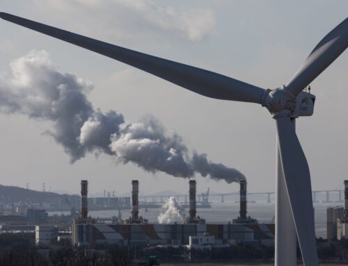 A Devil’s Bargain Cripples Korea’s Energy Security