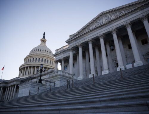 OpenAI, Meta Targeted in AI Child Safety Bill Senate Panel Backs