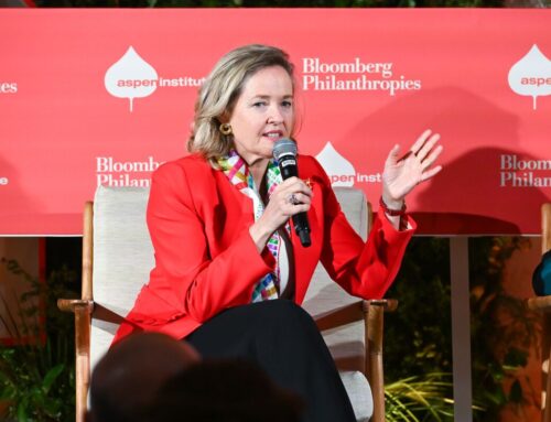 Cities Need to Boost Green Investment for Safety, EIB Chief Says