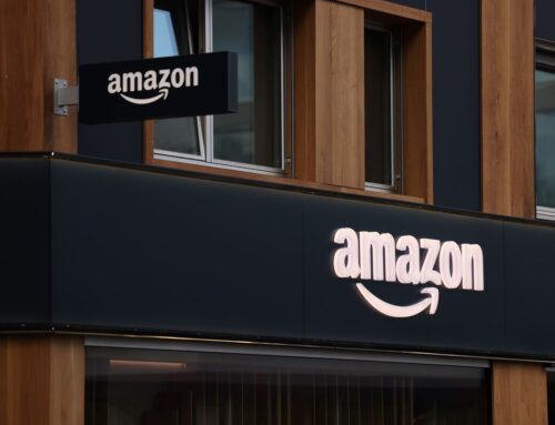 Amazon Set to Sell OpenAI Tech After Microsoft Cedes Exclusivity