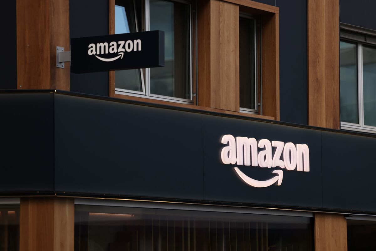 Amazon Set to Sell OpenAI Tech After Microsoft Cedes Exclusivity