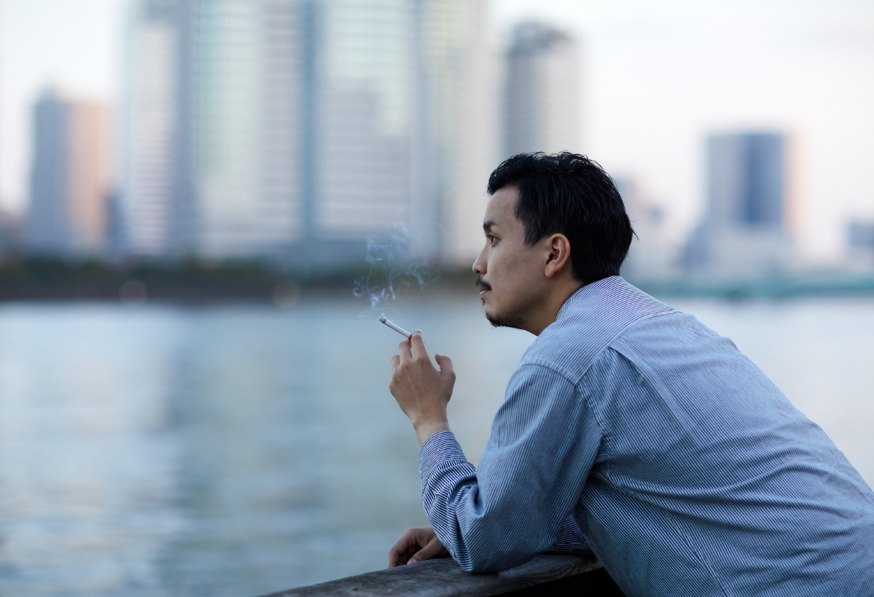 What to Know About Using (and Quitting) Nicotine and Cannabis | Society of Behavioral Medicine (SBM)