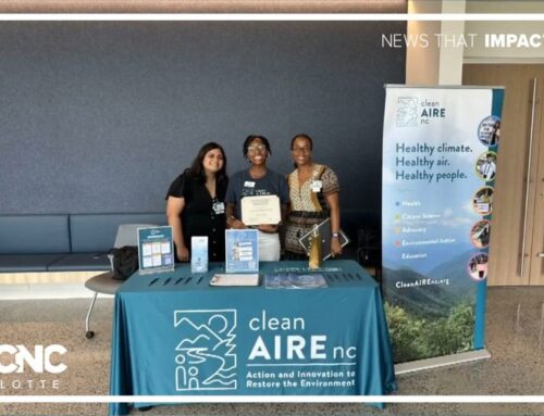 Earth Day and environmental challenges