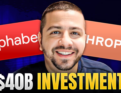 Massive News for Alphabet Stock Investors