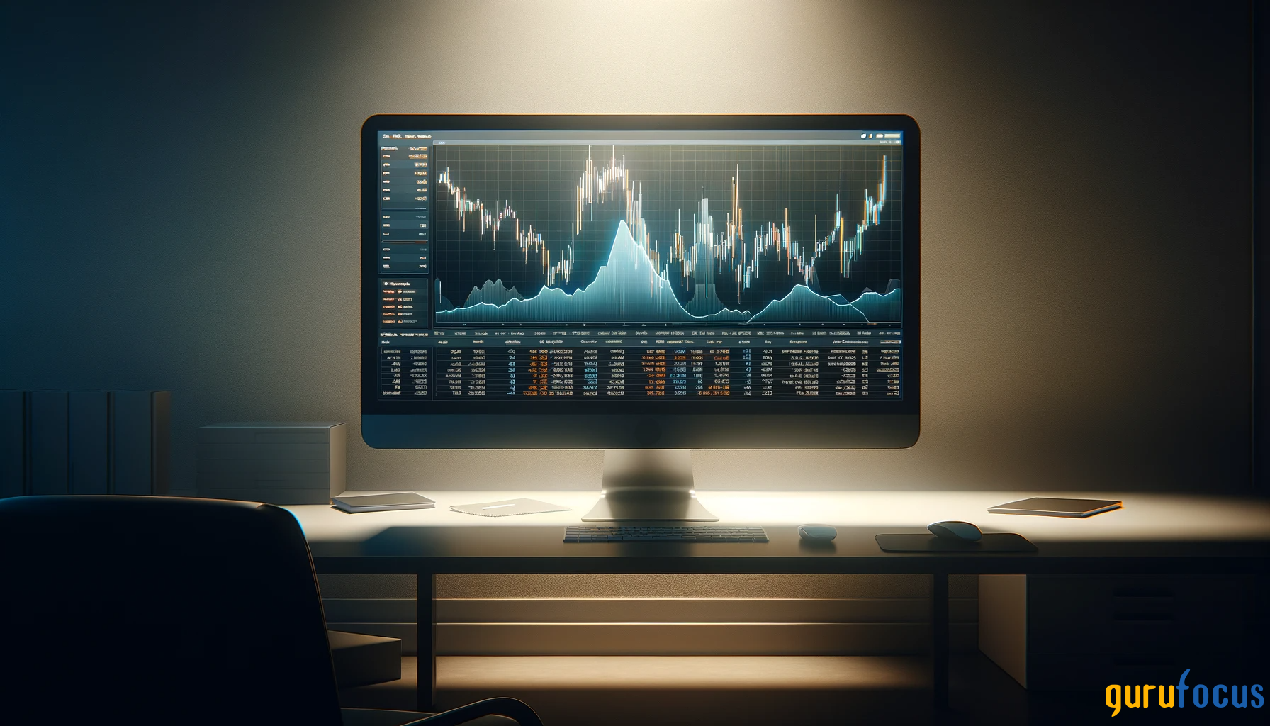 Market Today: Meta cuts jobs, Intel surges, oil strains airlines