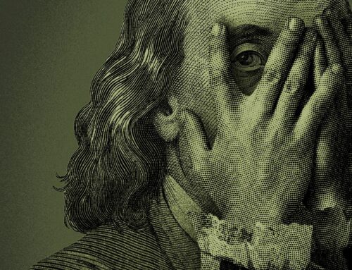 An investment industry standard gets tested