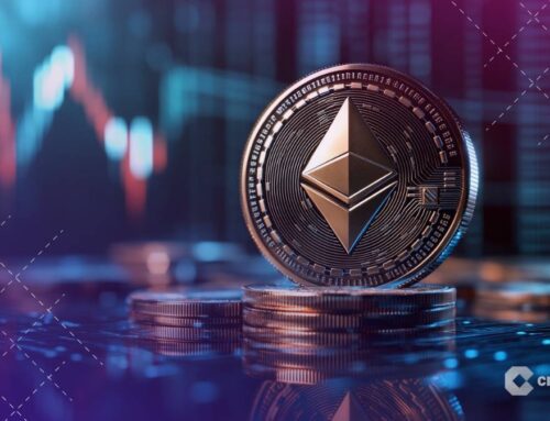 Ethereum Price Hit Level First Touched 5 Years Ago: Is It