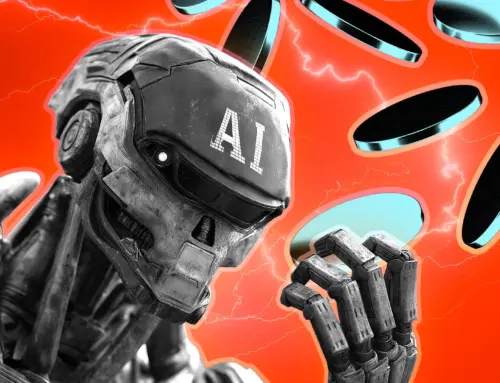 AI boom leaves crypto VC fundraising in the dust, founders warn