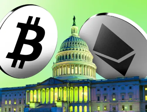 Bitmine buys $294m more Ethereum ahead of Clarity Act ‘markup in May’