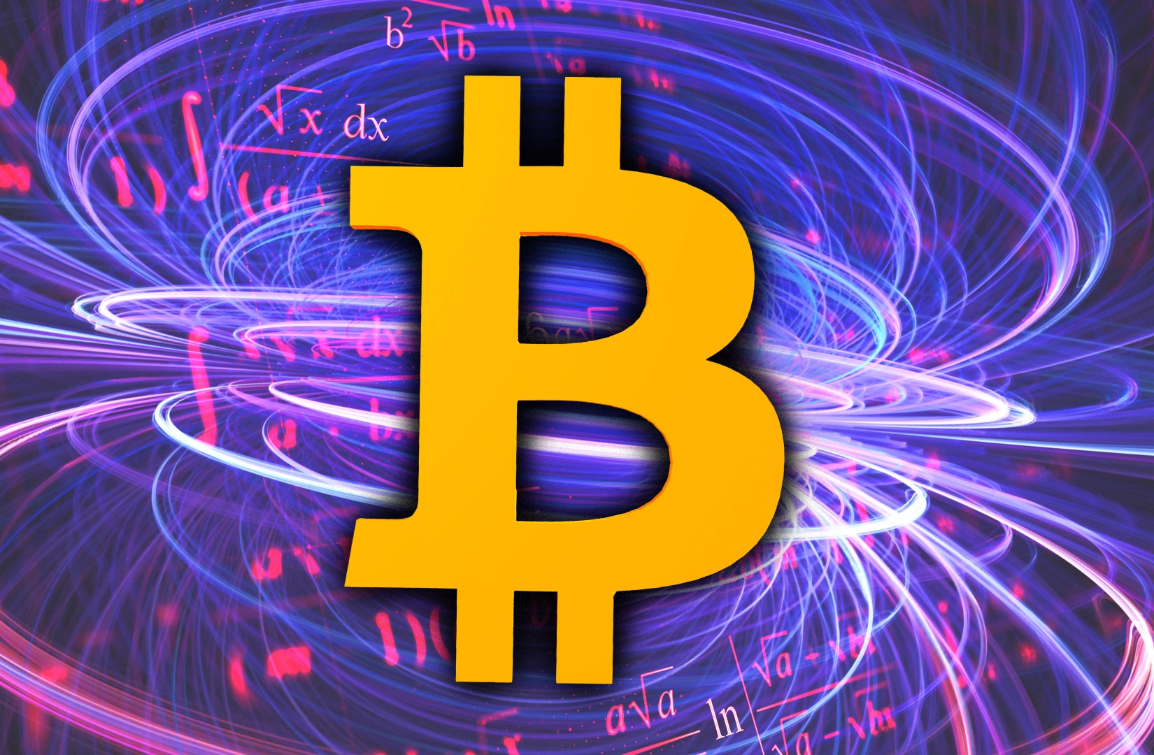 Quantum attack breaks crypto key 512x larger than last record. Is Bitcoin ready?