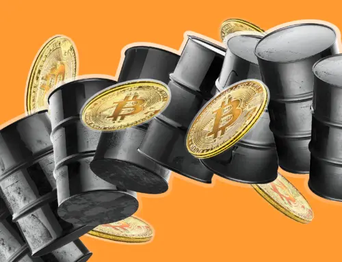 Bitcoin miners safe from Trump’s Strait of Hormuz blockade — but traders aren’t so lucky