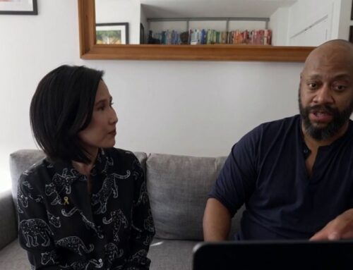 Sophisticated investment scheme swindling Americans out of savings