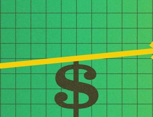 Venture capital is not what it was