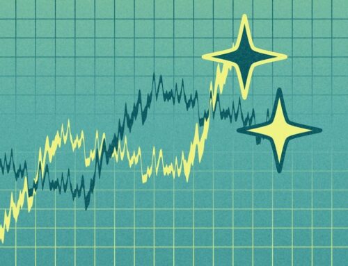 The AI trade is back on