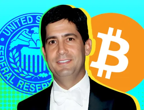 Bitcoin traders eye $90,000 price after Kevin Warsh’s confirmation chances skyrocket. Here’s why