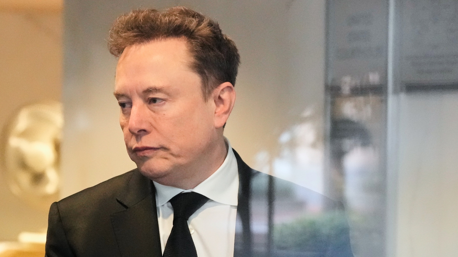 Elon Musk takes stand in trial vs. Sam Altman that could reshape AI’s future
