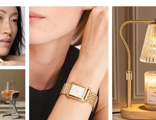 25 Chic Mother’s Day Gifts You Can Find on Amazon