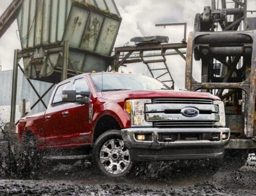 This fleet is going electric, and sharing their real-world results (and savings) online