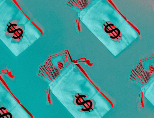 The Funding: Why the bar for crypto VC is higher than ever