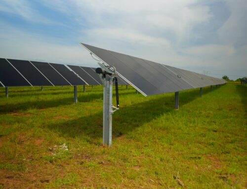 Many companies want clean energy. Georgia Power will soon let them build it.