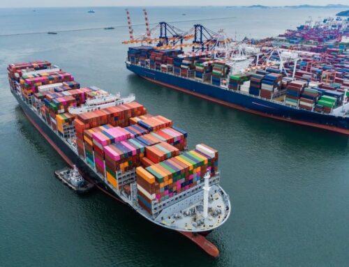 Hormuz Crisis Forces Rethink on Alternative Marine Fuels Investment