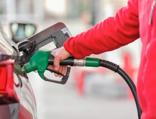 Europe’s EV Sales Jump 51% as Iran War Sends Gasoline Prices Soaring