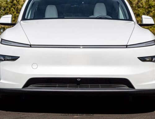 Tesla Reclaims Global EV Sales Crown From BYD