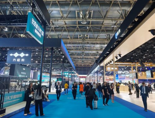 Auto China 2026 Deep Dive: From Vehicles to Smart Mobility Ecosystems