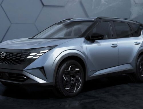 The Nissan Rogue E-Power Is the Hybrid SUV We’ve Been Waiting For