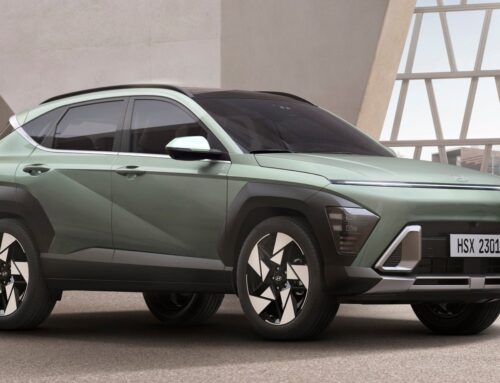 Thousands of electric vehicles recalled in Australia due to battery fire risk