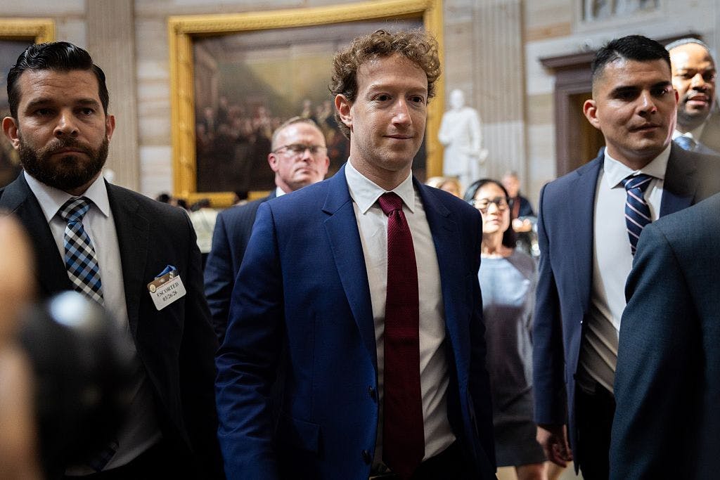 Meta earnings preview: Facebook parent could post its highest revenue growth since 2021