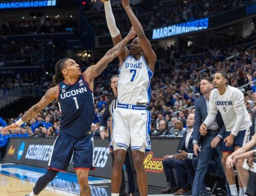 Duke men’s basketball partners with Amazon’s Prime Video to stream 3 games in 2026-27 season