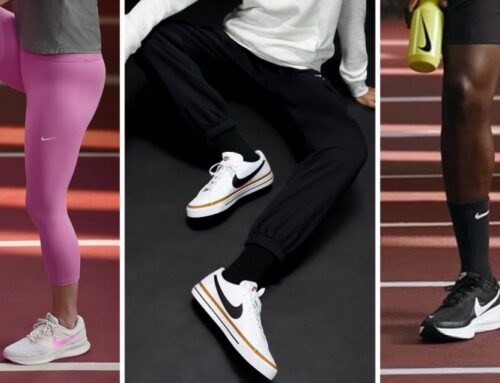 Amazon Has Tons of Nike Sneakers on Sale Right Now