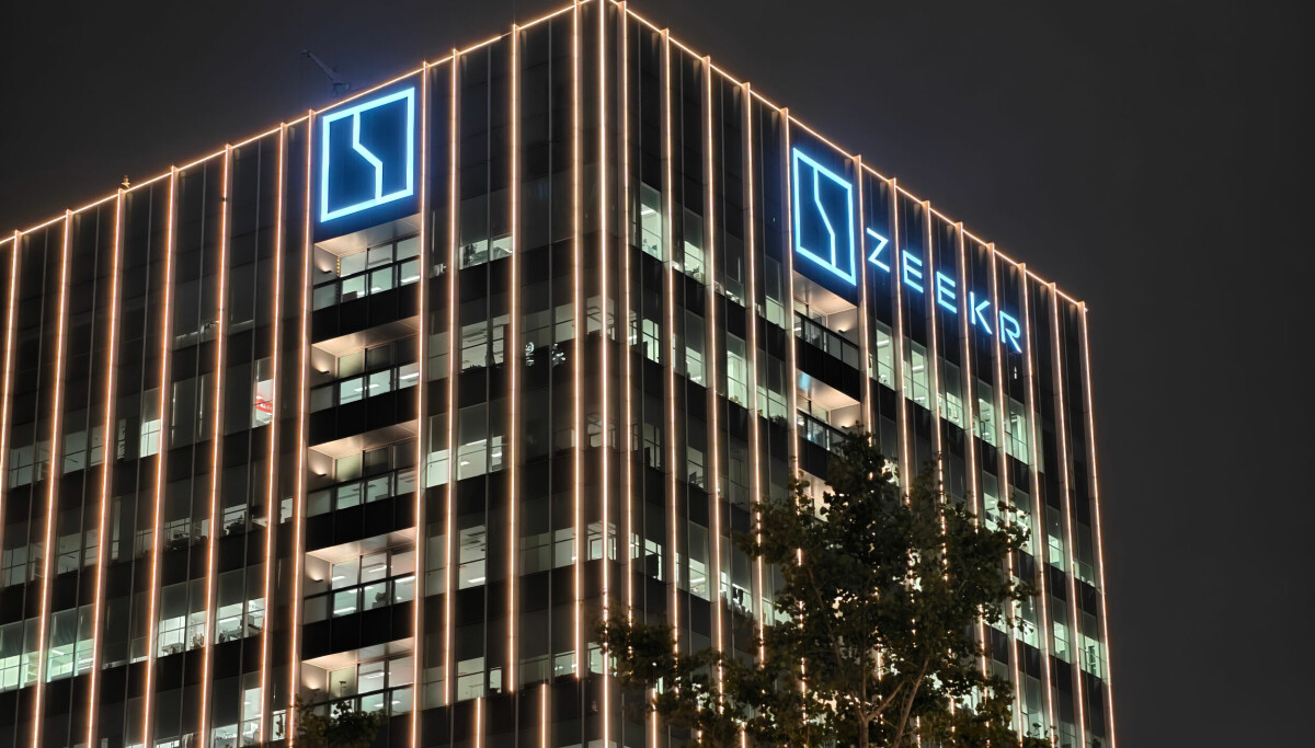 Zeekr’s premium EV strategy in Europe: In-house development, technology and Chinese speed