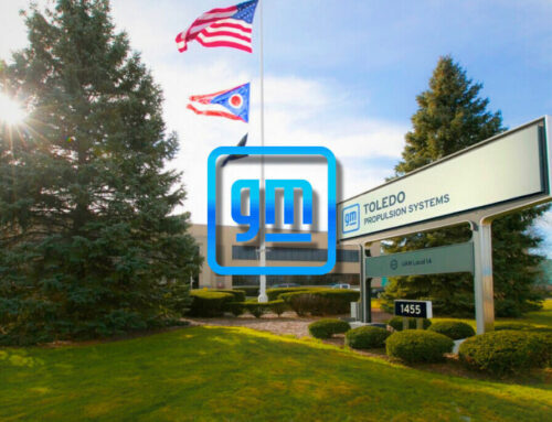 GM invests $830m in US propulsion plants as EV demand wavers