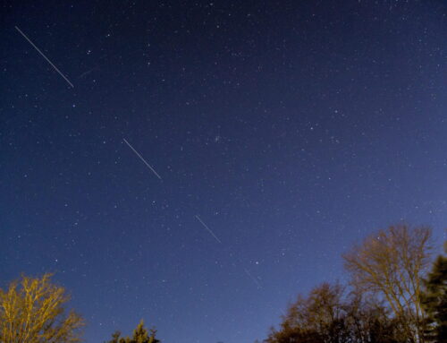 Bezos vs. Musk: Amazon’s $11.6 Billion Bet to Catch Up With Starlink