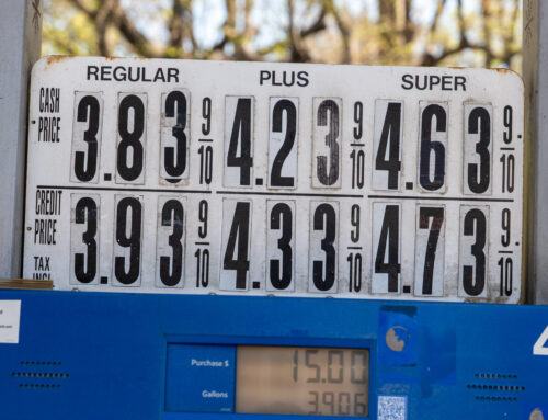 Muted Reaction as Oil and Stock Markets Reopen