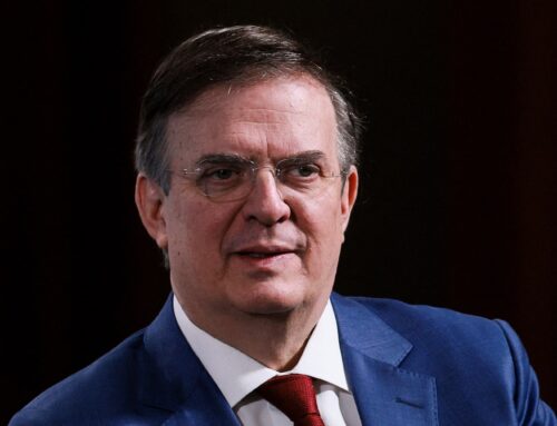 Mexico ‘shouldn’t be nostalgic’ about zero-tariff era, economy minister says