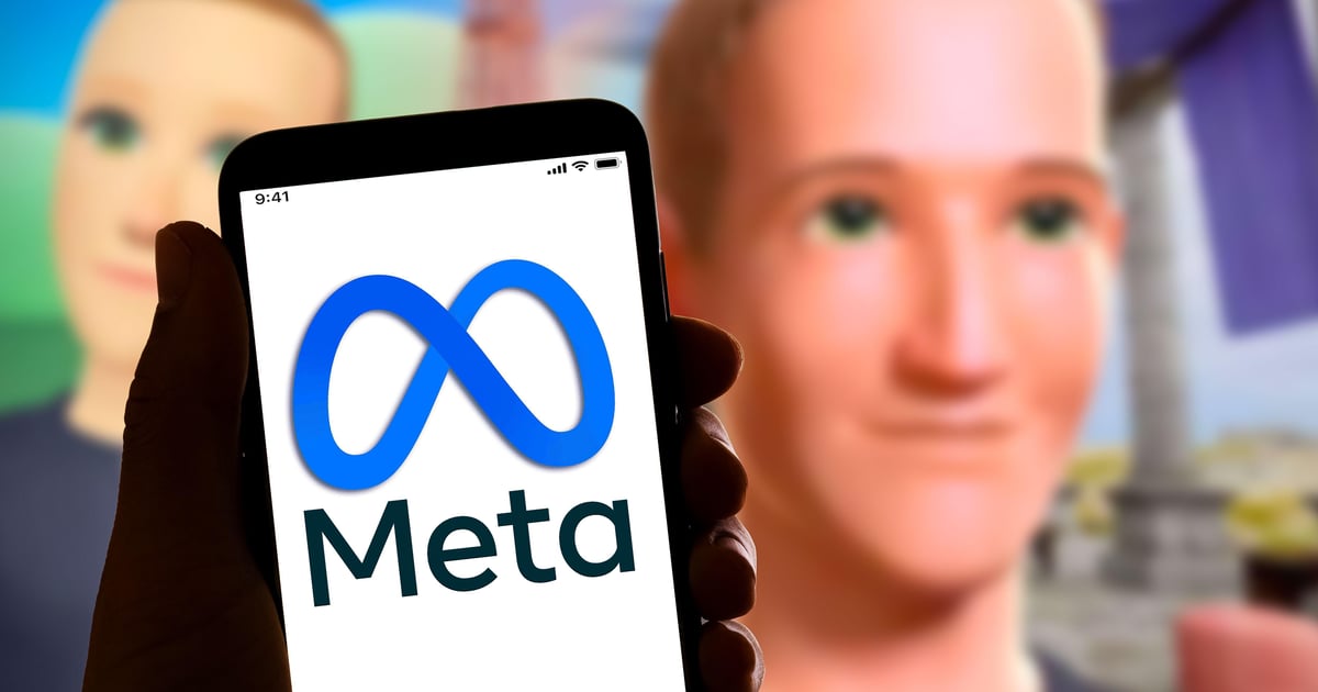 Meta’s new ‘AI Zuckerberg’ is a mirror for every C-suite