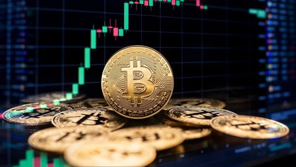 Bitcoin To Hit 5,000 By End Of 2026, Arthur Hayes Predicts