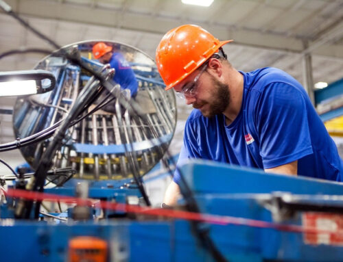 Germany’s auto industry cuts deeper as production shifts east