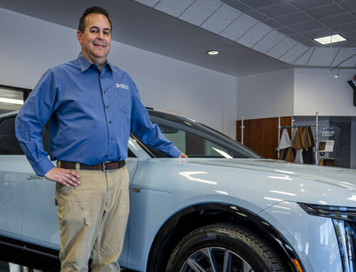 New Mexico court upholds electric vehicle mandates despite dealer opposition