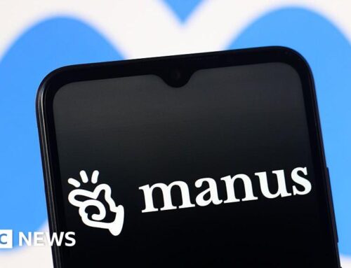 China blocks Meta’s $2bn acquisition of AI start-up Manus