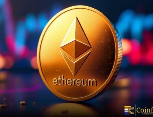 Ethereum Hits Record Transaction Surge In Q1 2026