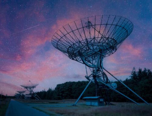 Should I load up on SpaceX inside my Stocks and Shares ISA?