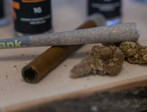 Trump administration move to reclassify cannabis sparks confusion