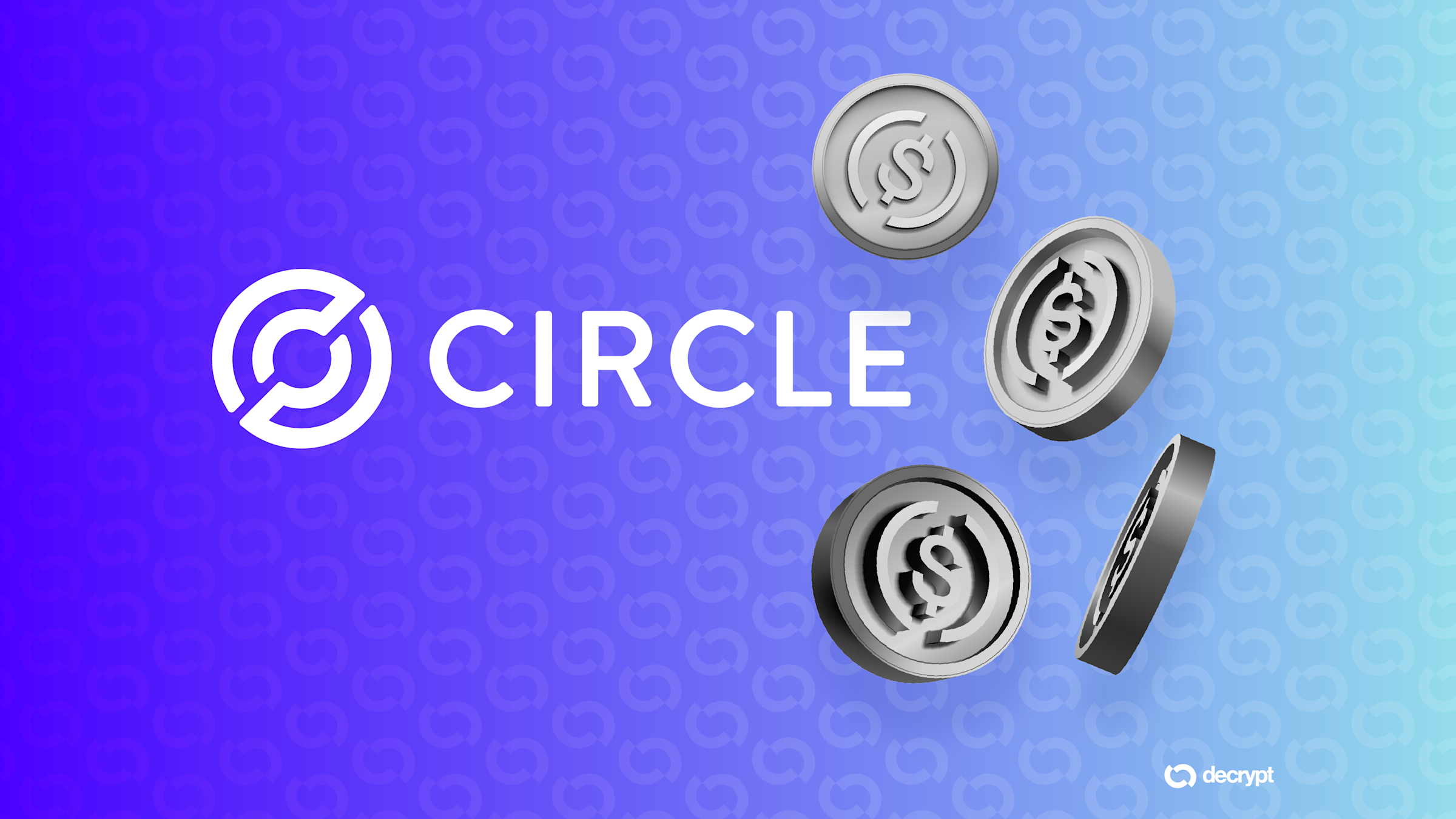 USDC Stablecoin Issuer Circle Unveils New Token to Give Bitcoin More Utility